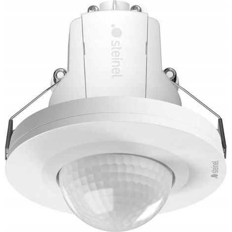 Steinel PD-24 ECO COM1 Bewegungssensor weiß