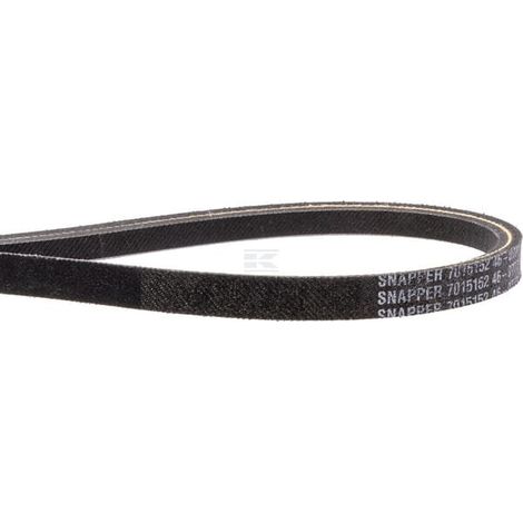 Courroie BRIGGS & STRATTON 7015152YP (1/2)
