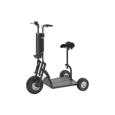 kaiserkraft Monopattino da trasporto elettrico PRO 800 W 3 (1/2)