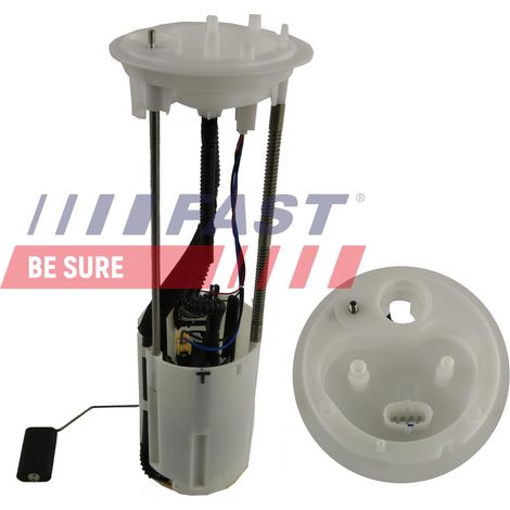 Sensor de nivel eléctrico para bomba de combustible rápida FT53005