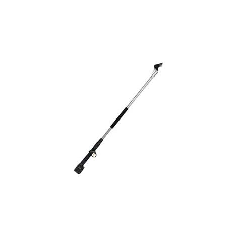 FORBICE DA POTA POWERCUT CON 2 BATTERIE LITIO 21,6 4,0AH (KV201)- - ad asta cm.200 - 1 pezzi VOLPI