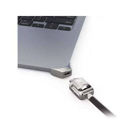 Cavo di Sicurezza Compulocks MBALDG04KL (1/4)