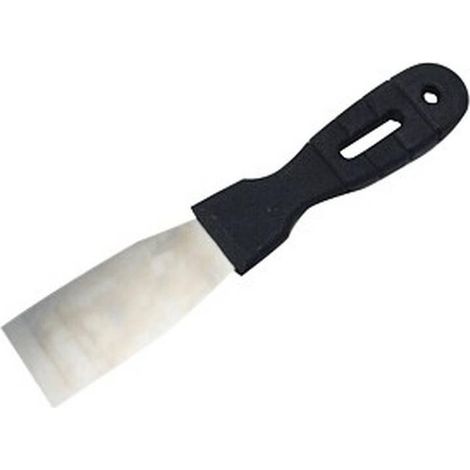 Spatule de Peintre 40 mm - Acier Inoxydable - Précision et durabilité - Haute performance - Usage Professionnel - Beast (1/5)