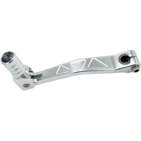 Levier de vitesses pliable pour moto, levier de démarrage pliable, levier de vitesses pliable en aluminium (Colo) (1/5)