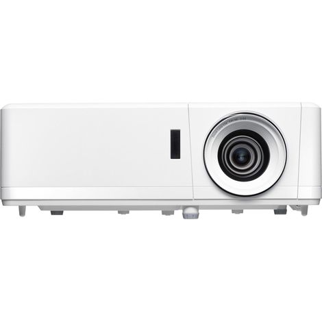 Optoma UHZ45 DLP Laser Gaming Proiettore 3800 Lumen (4K UHD, 4ms, 240Hz, HDR, HDMI, USB, 3D ready)