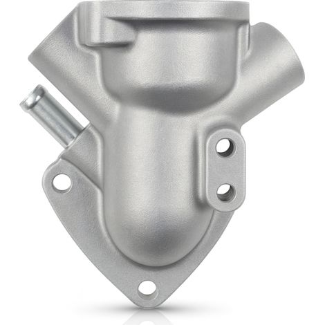 BRIDE DE THERMOSTAT ADAPTABLE - DIAMETRE 44MM - MOTEUR KUBOTA Z402 Z482 Z602 (1/2)