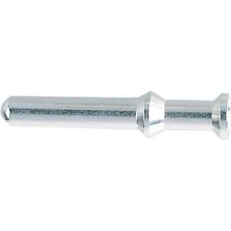 Harting Kontaktstift 6qmm 09320006108 (1/2)