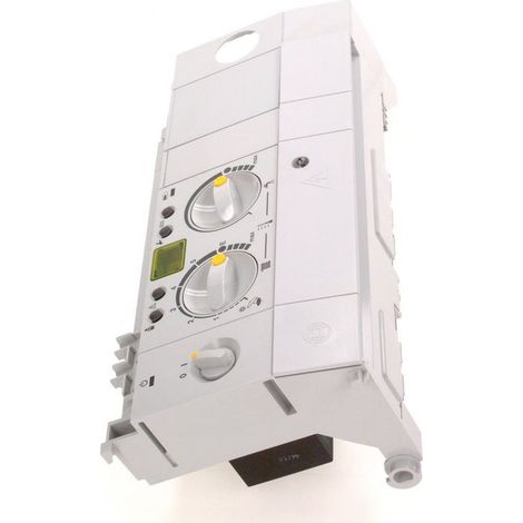 BOSCH Steuergerät, 87172076220