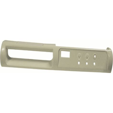 POIGNEE DE PORTE CONGELATEUR POUR CONGELATEUR ARTHUR MARTIN - 291394420