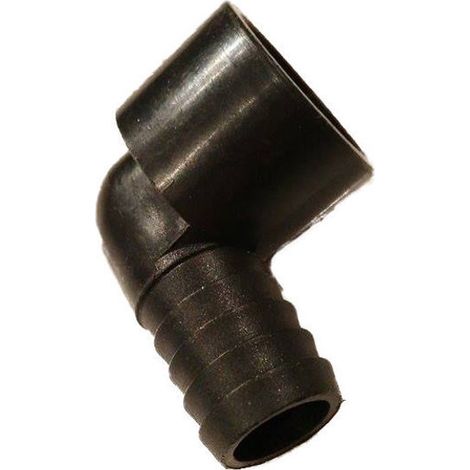 Ricambio gomito 1/2" portagomma 014 Albatros 4R1601609
