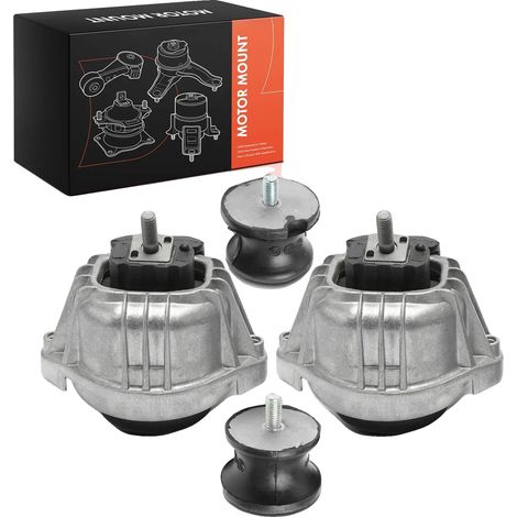 Piezas de motor y transmisión, aleación metálica de alta resistencia, compatibles con varios modelos de vehículos, instalación frontal, números de pieza intercambiables, rendimiento duradero. (1/5)