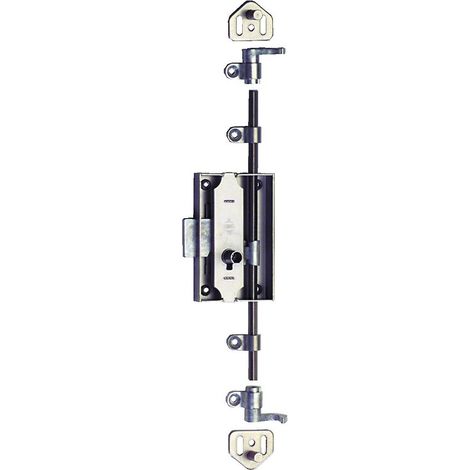 SERRURE SERFA HB AL 12383-25 G