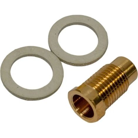Accessoire de raccordement gaz Immergas exa 24/28 conversion propane