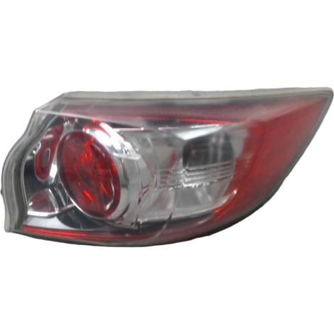 [PRODUIT D'OCCASION] Feu Arriere Droit MAZDA MAZDA 3  5p ♻️ Ref Oe. Bcw851150f - Garantie à vie (1/3)