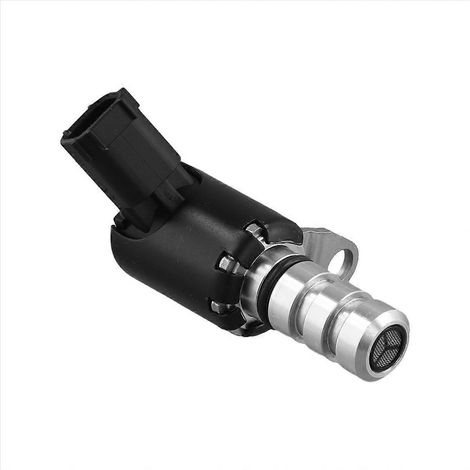 Compatible avec l'électrovanne de pompe à huile moteur Range Rover LR124526 (1/5)