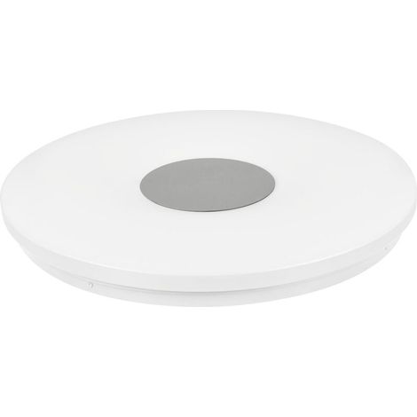 Plafonnier LED moderne UFO LED 18W (1/4)