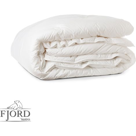 Couette voluptueuse - 350g/m2 - 240 x 220 cm