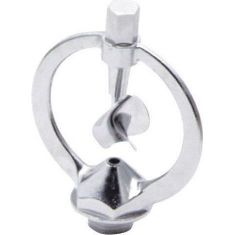 Aluminium Arroseur Rotatif