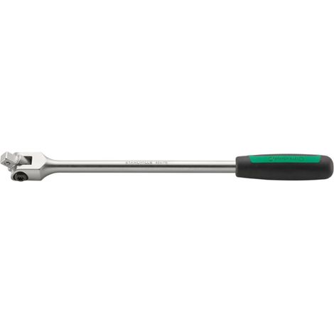 Stahlwille 504-2K/15N Herramienta de bricolaje ergonómica 397mm