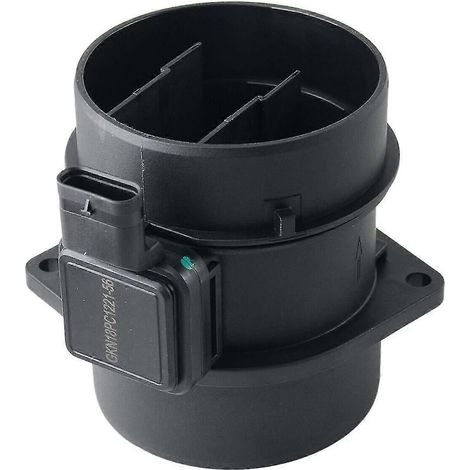 Capteur de débit d'air massique (MAF) pour Mercedes W204, W212, X204, Sprinter, Viano, Vito, W639, référence 5wk97917 A 651 09 (1/4)