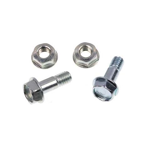 BULLONI TRONCARAMI A CESOIA P160-SL R660V BAHCO - MANICI- 1 confezioni