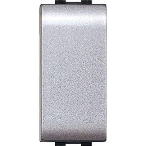 LIFE ART. 4003TEC DEVIATORE UNIPOLARE TEC. Prezzo per 1 pezzo. (1/2)
