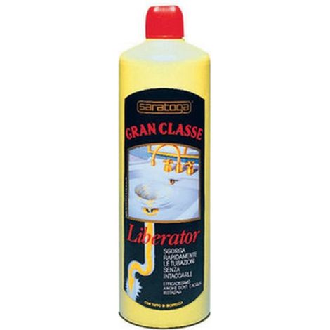 Saratoga Disgorgante Gran Classe Liberator 1Lt