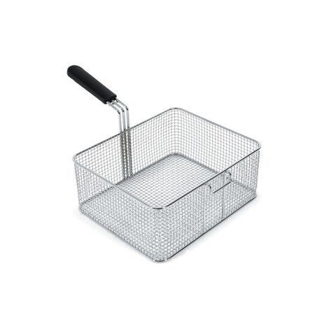 Panier friteuse - 10 litres - Longueur 300 mm - Bartscher