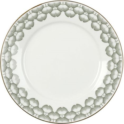 12 Dessertteller 19 cm - Ginko - Home Deco Factory - Cmp