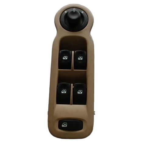 Commande Leve-glace Porte Avg RENAULT Modus 2004-2007 [PRODUIT D'OCCASION]♻️8200214939 (1/3)