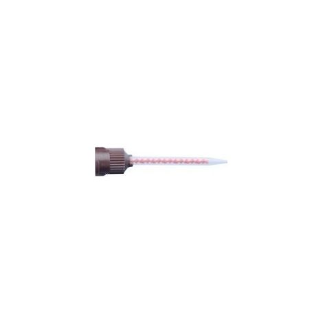 BOQUILLAS ESTATICAS DE MEZCLA PARA LOCTITE 3090 10 ML (8955989) - HENKEL LOCTITE