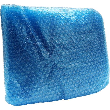 Blaue Solar-Poolabdeckung, strapazierfähige Heizabdeckung, Außenpoolabdeckung, Wärmeschutz für Whirlpools und Aufstellpools, 1 Stück. (1/3)