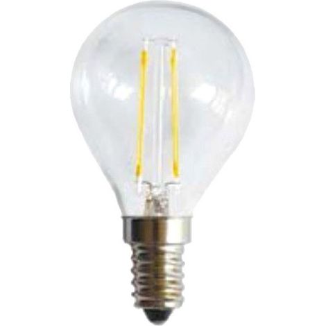 Lampada Led Stick Sfera  E14 W 6 4000K        Shot