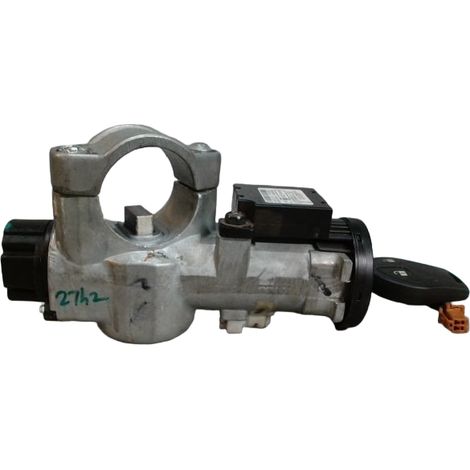 [PRODUIT D'OCCASION] Antivol De Direction NISSAN Micra ♻️ Ref Oe. D870m1hafa - Garantie à vie (1/4)