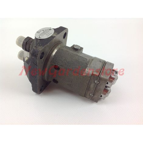 Bomba de inyección LOMBARDINI 12L435-2 12LD475-2 6590.076