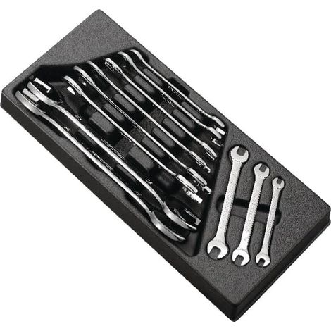 Module vide pour servantes EXPERT E111220 (1/2)