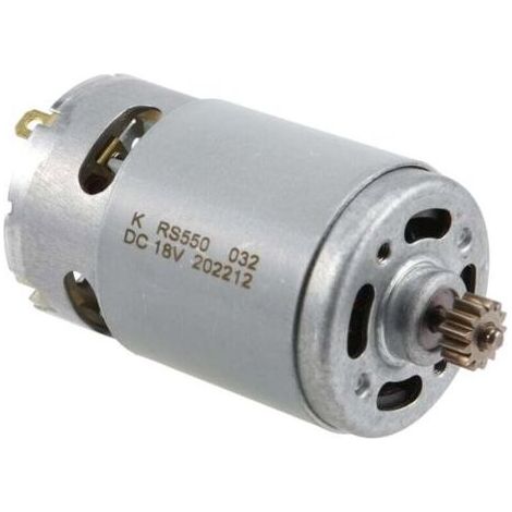 Moteur 13 Dents 18V Remplacer pour 18-2-LI 1800 LI-2 Tournevis