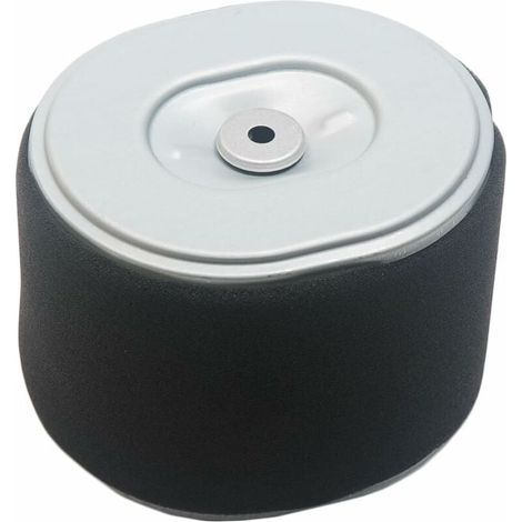 (112 x 59 x 97 mm, schwarz) Luftfilterelement für Honda GX340 und GX390 11 PS Motor (1/5)