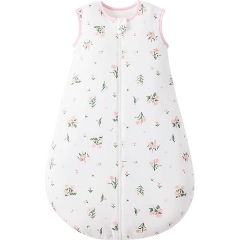 Gigoteuse d'été pour bébé 3,5 tog 2,5 tog (1/5)