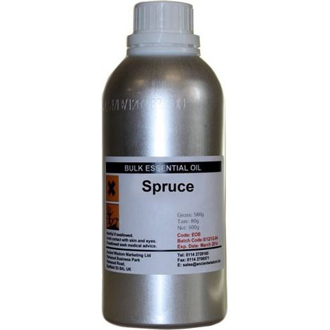 Epicéa 0.5Kg- Vendu par 1