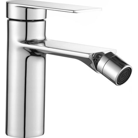 Mexen Zero Bidetmischer Chrom - 71120-00