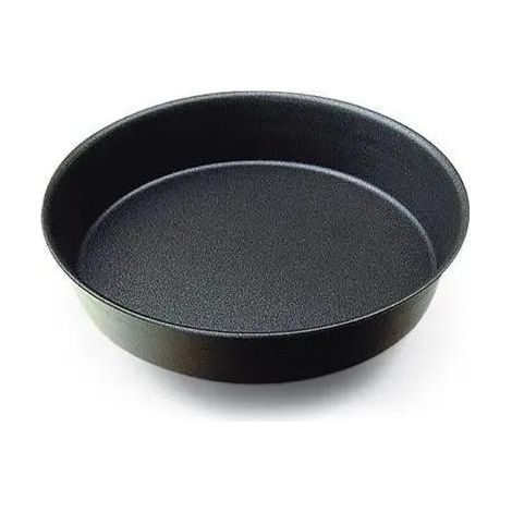 Gobel Stampo per Torte Rotondo Marrone 24,5 cm