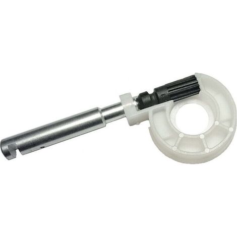 Bomba de aceite original Husqvarna para motosierras - Compatible con las series 50, 51 y 55 - Número de pieza 501 77 76-010