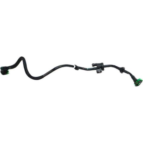 Ensemble de tuyau d'évaporation du système d'émissions 31478962 pour S60 S90 V90 XC60 XC90 (1/5)