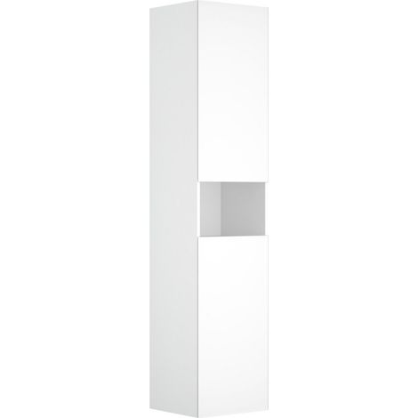 KEUCO STAGELINE Hochschrank, 2-türig, Anschlag rechts, (1/2)