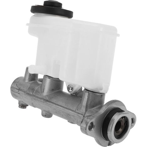 Maître-Cylindre De Frein Avec Réservoir Pour 2001-2019 Compartiment Moteur Maître-Cylindre Hydraulique Durable 1 Pièce (1/5)