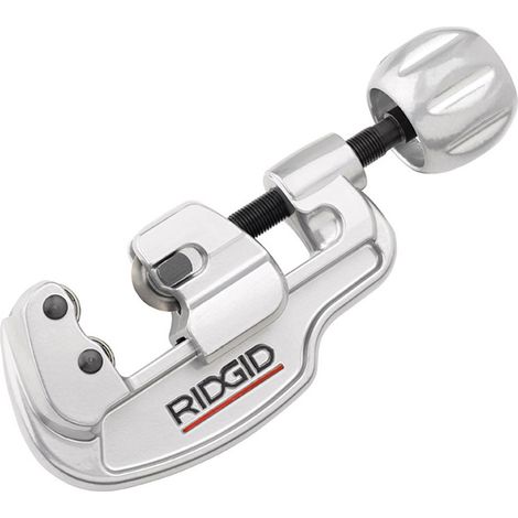 RIDGID 35S Stainless Steel Tube Cutter 5-35mm Capacity 29963 RID29963
