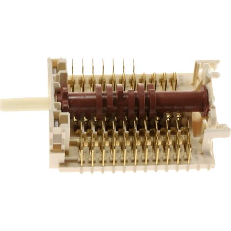 COMMUTATEUR 4891/6 W3 POUR FOUR FAGOR - AS6019869