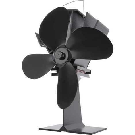 Ventilateur pour poêle à bois OV 4F