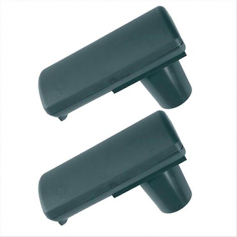 Outils de jardin Gardening accessoires Gutter filtre housse Gutter housse (1/5)